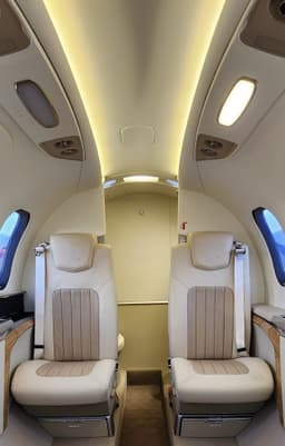 HondaJet N488TK