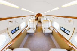 Gulfstream IV-SP N489VR