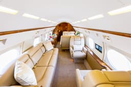 Gulfstream IV-SP N489VR