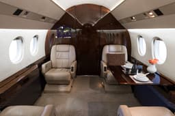 Falcon 900C N48KZ