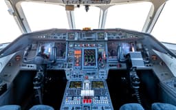 Falcon 900C N48KZ