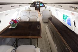 Gulfstream G450 N48PL