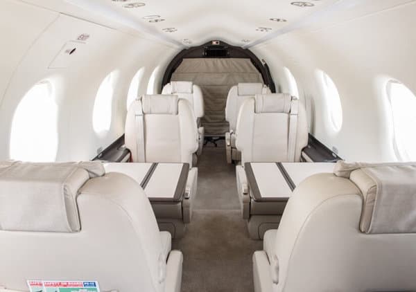 Pilatus PC-12/47 N494KC