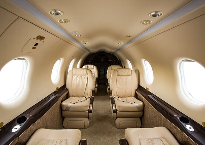 Pilatus PC-12/45 N499CB