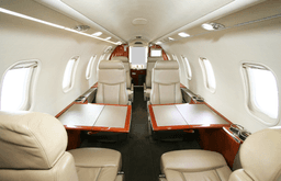 Learjet 40 N499GS