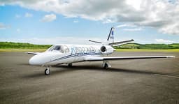 Cessna Citation Bravo N49KW
