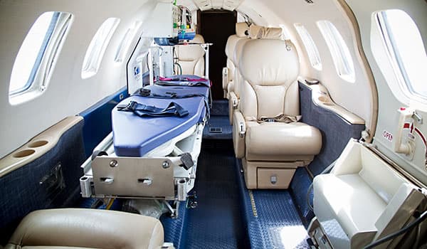 Cessna Citation Bravo N49KW