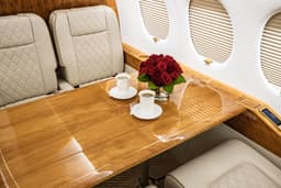 Falcon 7X N4CE