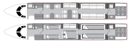 Falcon 7X N4CE