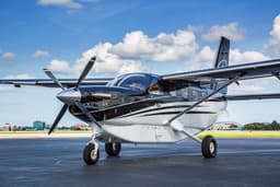 Quest Kodiak 100 N4CM