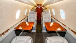 Cessna Citation Excel N4KS