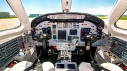 Cessna Citation Excel N4KS