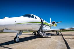 Cessna Citation Excel N4KS