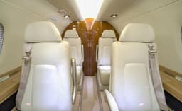 Embraer Phenom 300 N4MT