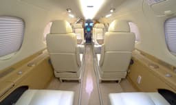 Embraer Phenom 300 N4MT