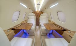 Embraer Phenom 300 N4MT