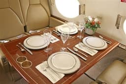Gulfstream G500 N501HM