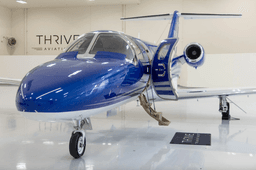 Cessna Citation CJ3+ N503KK