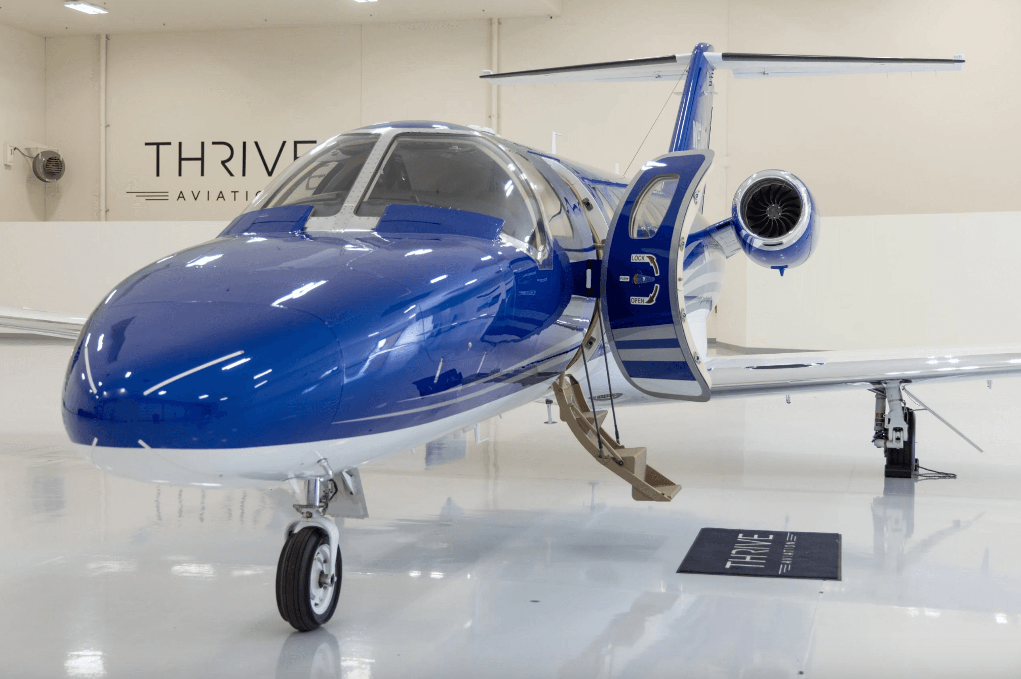 Cessna Citation CJ3+ N503KK