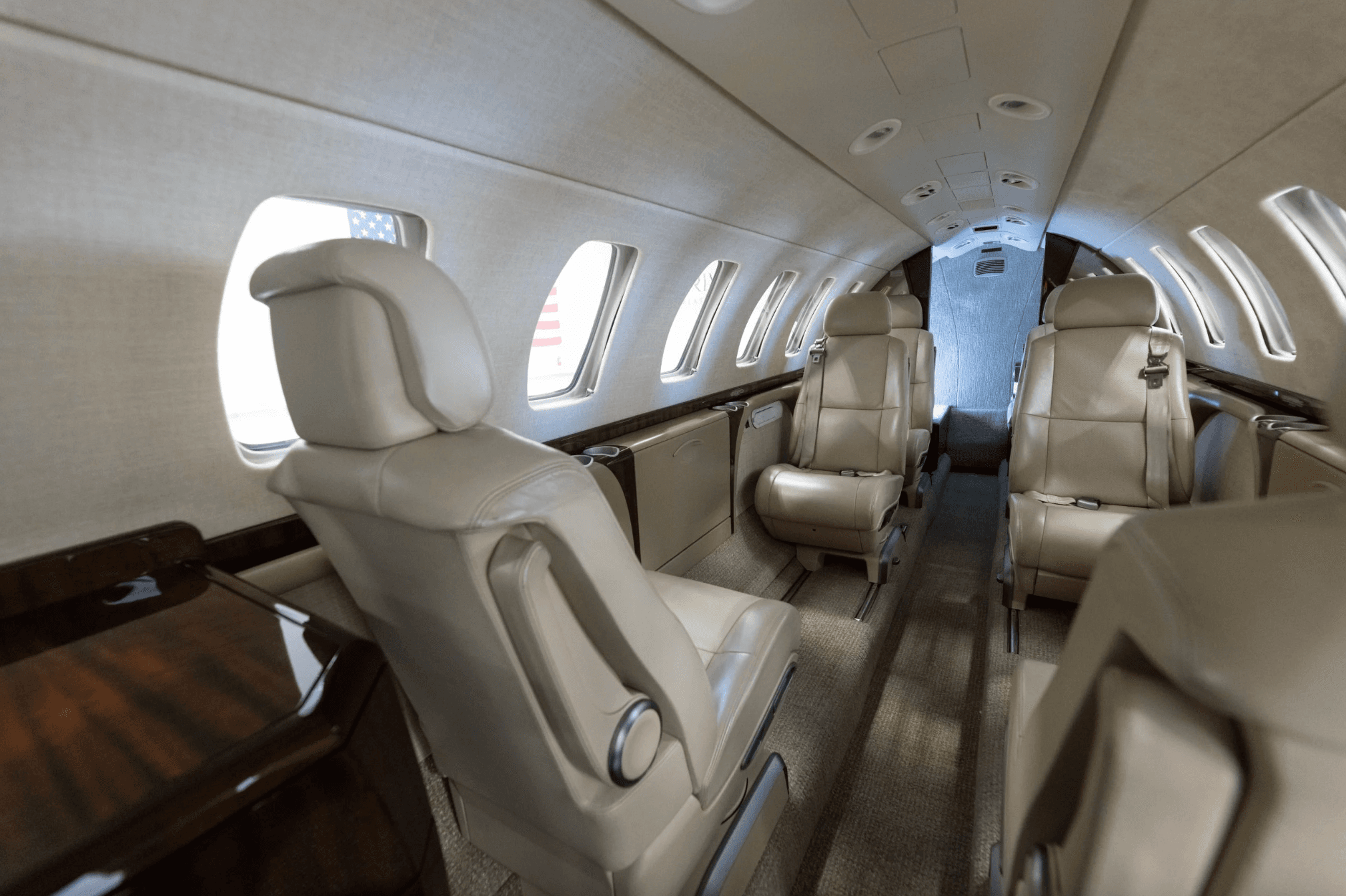 Cessna Citation CJ3+ N503KK