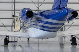 Cessna Citation CJ3+ N503KK