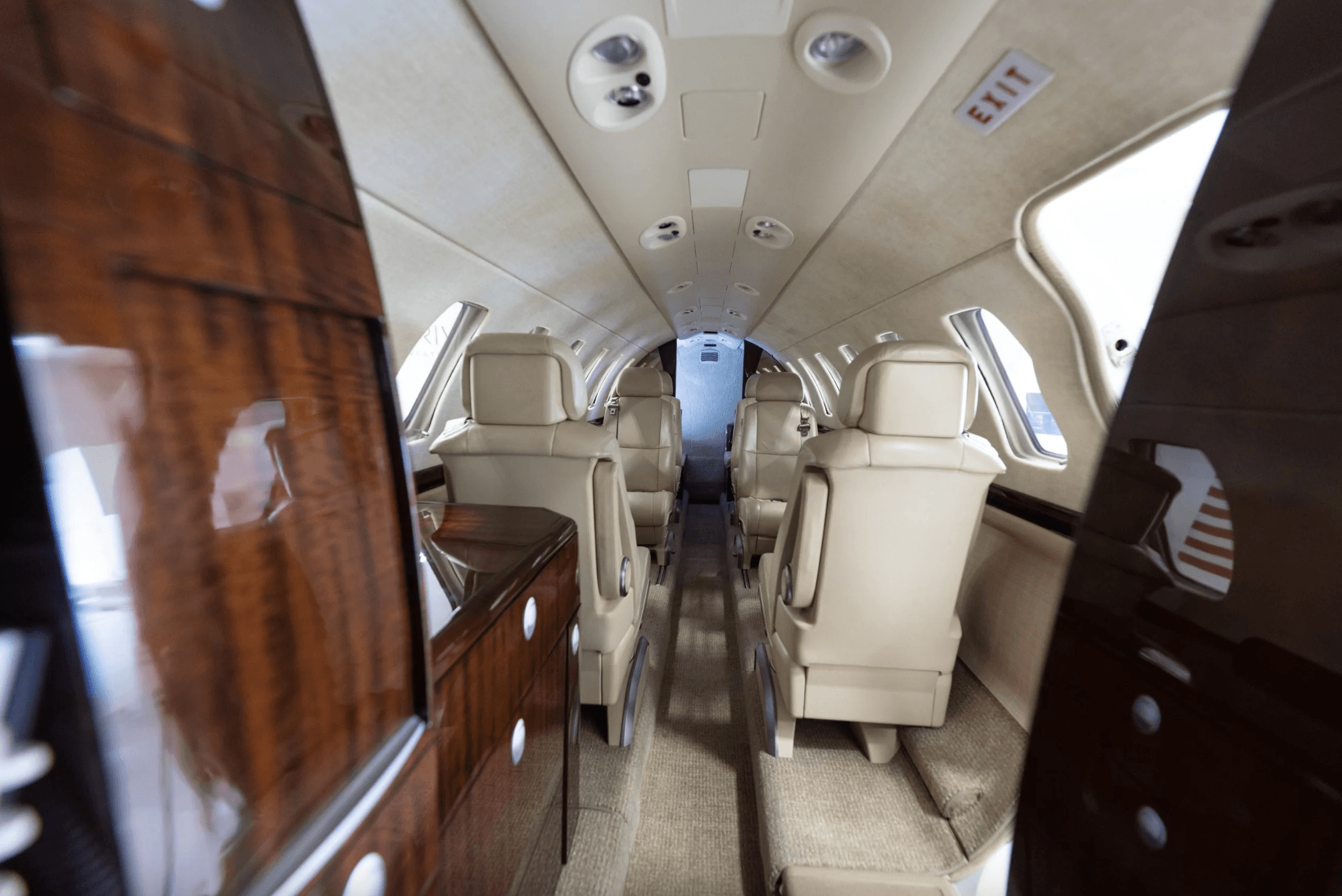 Cessna Citation CJ3+ N503KK