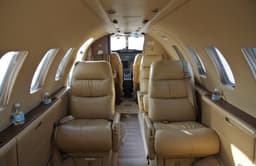 Cessna Citation V N506RW