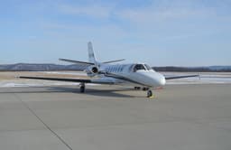 Cessna Citation V N506RW