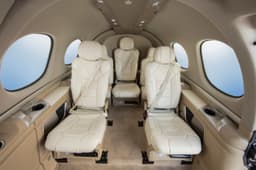 Cirrus SF50 N507SA