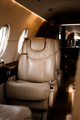 Hawker 400XP N507WM