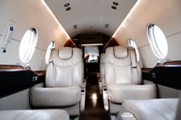 Hawker 400XP N507WM