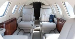 Cessna Citation V N508KD