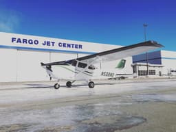 Cessna 172 N508ND