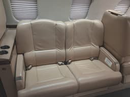 Learjet 60 N509AB