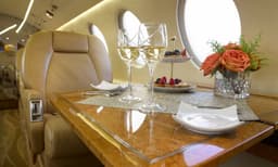 Falcon 50EX N50NM