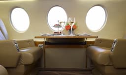 Falcon 50EX N50NM
