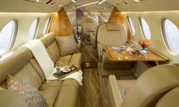 Falcon 50EX N50NM