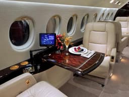 Falcon 2000EX EASy N510CT