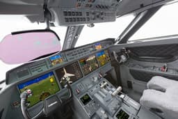 Gulfstream G650 N511DB