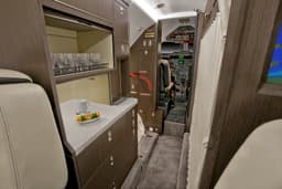 Hawker 800XP N511JC