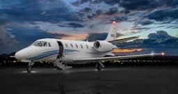 Cessna Citation XLS N511JL
