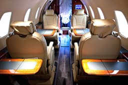 Cessna Citation XLS+ N512AB