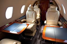 Cessna Citation XLS+ N512AB