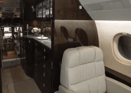 Falcon 900EX EASy N513HS