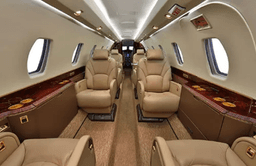 Cessna Citation X N513JB