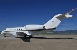 Cessna Citation X N513JB