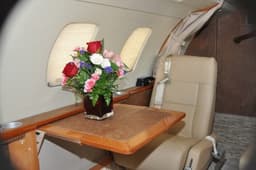 Cessna CitationJet N514DS