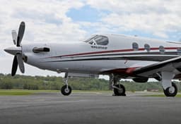 Pilatus PC-12/47 NG N514JS