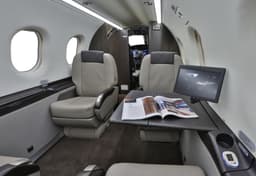 Pilatus PC-12/47 NG N514JS