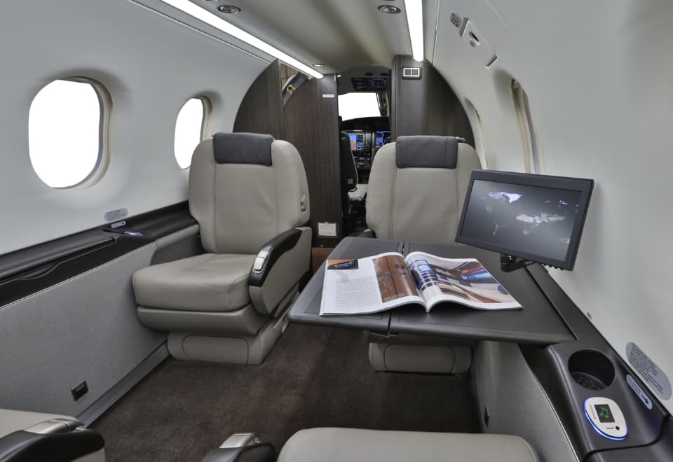 Pilatus PC-12/47 NG N514JS